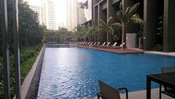 Commonwealth Towers (D3), Condominium #570192551